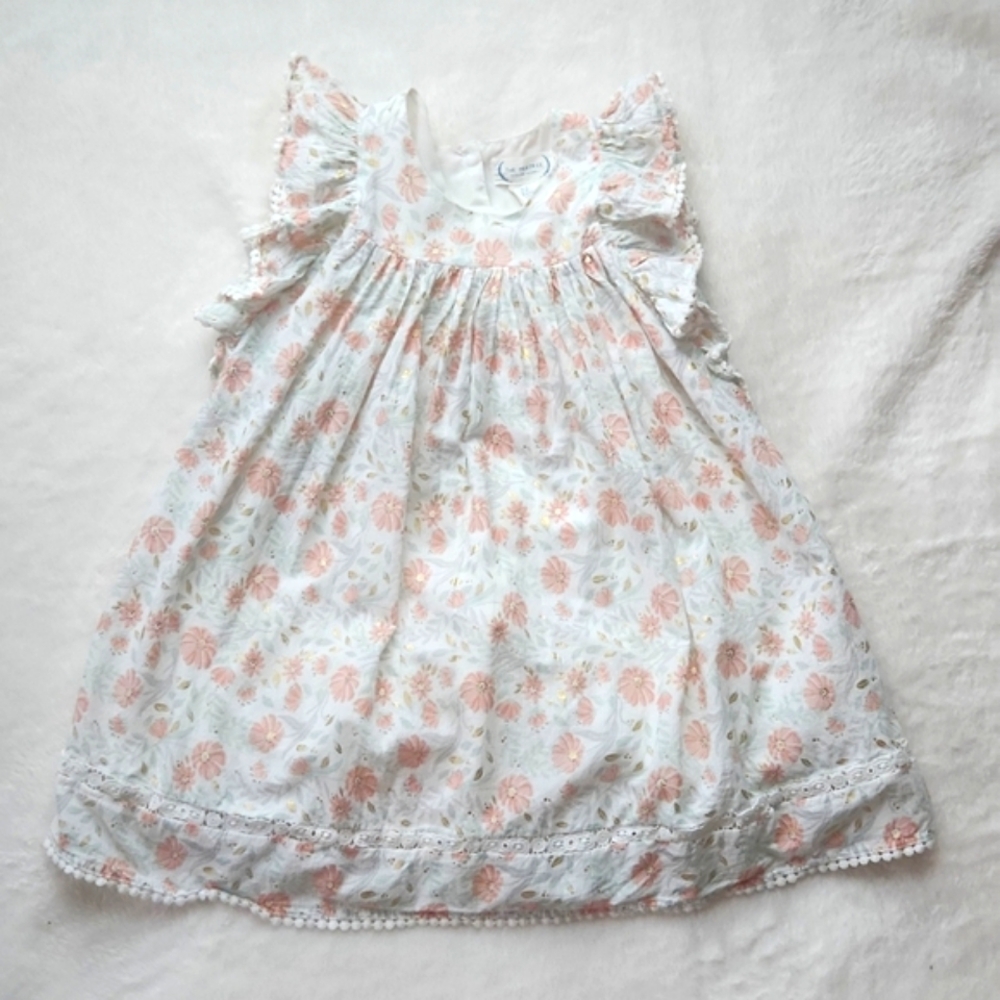The Prairie by Rachel Ashwell dress girl’s (5T)
